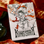 Nezha playing Cards - Fine Brushwork Edition