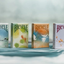 Bicycle Seasons Playing Cards - Spring Edition