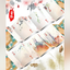 Bicycle Seasons Playing Cards - Autumn Edition
