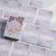 Bicycle Seasons Playing Cards - Winter Edition