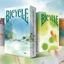 Bicycle Seasons Playing Cards - Winter Edition