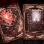 Cthulhu: Luminescence of Yore deck by Evokad - Limited Edition