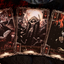 Cthulhu: Eclipse of Aeons deck by Evokad - Limited Edition