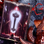 Cthulhu: Eclipse of Aeons deck by Evokad - Limited Edition