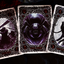 Cthulhu: Cryogenic Mirage deck by Evokad
