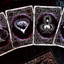 Cthulhu: Cryogenic Mirage deck by Evokad