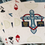 The Hanging Gardens of Babylon Playing Cards by Room One EON - Standard