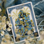 The Hanging Gardens of Babylon Playing Cards by Room One EON - Standard