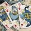 The Hanging Gardens of Babylon Playing Cards by Room One EON - Standard