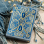 The Hanging Gardens of Babylon Playing Cards by Room One EON - Standard