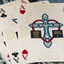 Hanging Gardens of Babylon Playing Cards - Special Edition