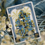 Hanging Gardens of Babylon Playing Cards - Special Edition