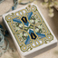 Hanging Gardens of Babylon Playing Cards - Special Edition