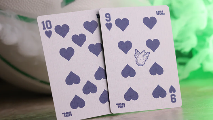 UBL Playing Cards by Room One X UBL - Standard