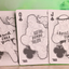 UBL Playing Cards by Room One X UBL - Standard