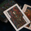 Cthulhu Mythos Comicology (Old Whispers) Playing Cards