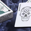 Calavera Playing Cards by PVC