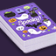 Spooky Playing Card