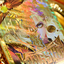 King Arthur V2 Playing Cards - Golden Dawn by KING STAR
