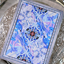 King Arthur V2 Playing Cards - Silver Fairyland by KING STAR