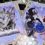 King Arthur V2 Playing Cards - Silver Fairyland by KING STAR