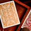 Sanctuary Playing Cards - Gold