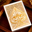 Sanctuary Playing Cards - Gold