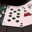 Bicycle Home for the Holidays Playing Cards by USPCC