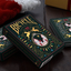 Bicycle Home for the Holidays Playing Cards by USPCC