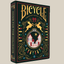 Bicycle Home for the Holidays Playing Cards by USPCC