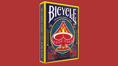 Bicycle Diwali Playing Cards