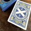 Odd Fellow Brother McPint MINI Playing Cards by Stockholm17
