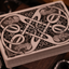 The Magician's Last Secret - Clubs Edition - Playing Cards by Anti-Faro