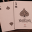 The Magician's Last Secret - Diamond Edition - Playing Cards by Anti-Faro