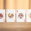 Bicycle Mascot Playing Cards - Roc