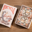 Bicycle Mascot Playing Cards - Roc