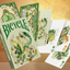 Bicycle Mascot Playing Cards -White Marsh
