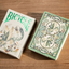 Bicycle Mascot Playing Cards -White Marsh