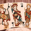 The Temple of Artemis at Ephesus Playing Cards by Room One and EON