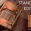 The Temple of Artemis at Ephesus Playing Cards by Room One and EON