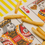 Fries (scented) Playing Cards by MPC