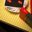 Cola (scented) Playing Cards by MPC