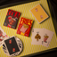 Cola (scented) Playing Cards by MPC