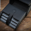 Tiered Packet Organizer by TCC Presents