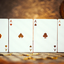 Venus Platinum ( White) Playing Cards by TCC Fashion