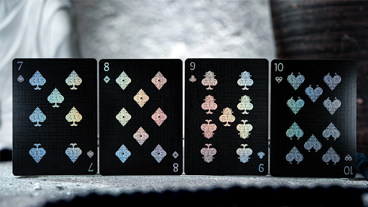 TCC Fashion V2 Playing Cards 4デックセット Kickstarter: Fashion V2 Playing Cards by TCC : r/playingcards