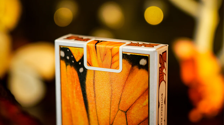 Morpho Playing Cards 3色セット Morpho V2 Playing Cards by TCC Fashion by TCC Fashion — Kickstarter