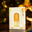 Amber Golden Morpho Playing Cards by TCC Fashion
