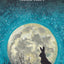 Moon Magic Book & Card Deck