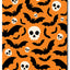 Goofy Ghouls- Halloween Monster Portraits Playing Card Deck
